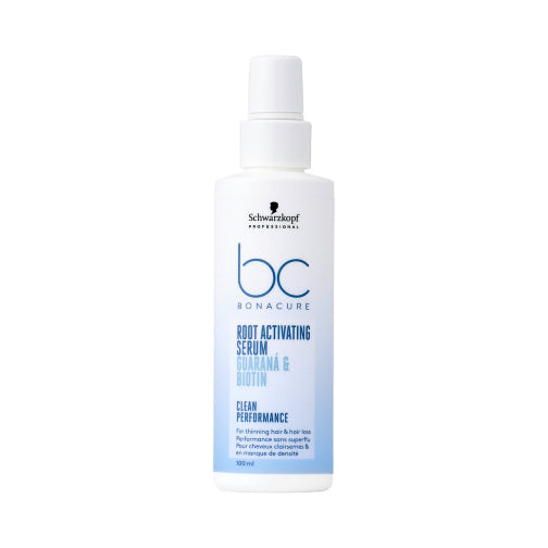 Bonacure Scalp Root Activating Serum by Schwarzkopf Professional at Eds Hair Bramhall