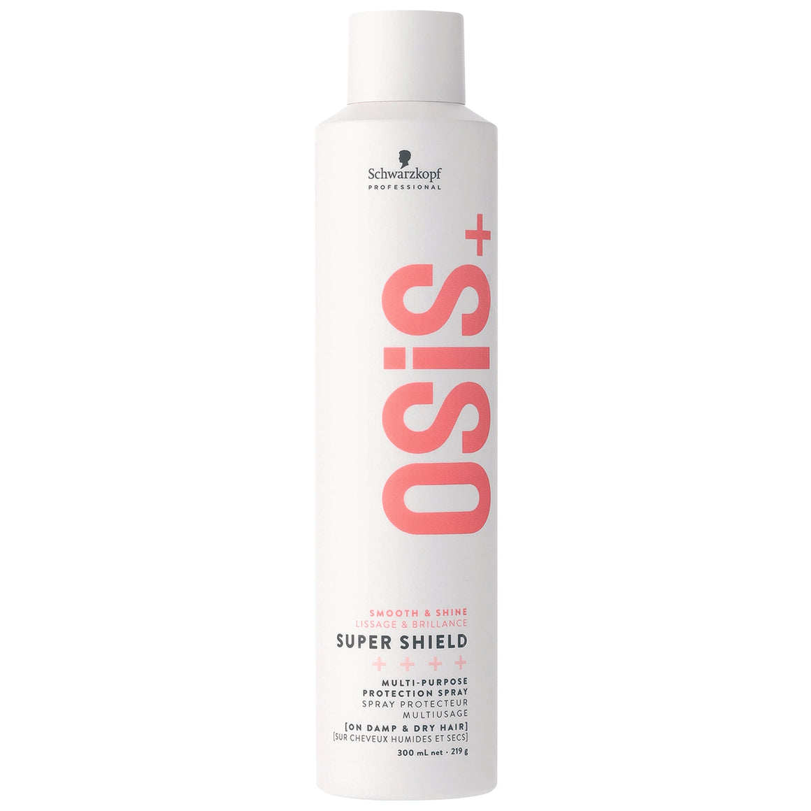 OSiS Super Shield Multi-Purpose Protection Spray at Eds Hair Bramhall