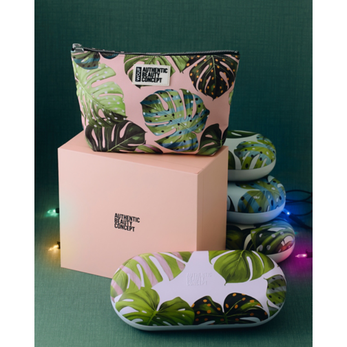 Authentic Beauty Concept Amplify Christmas Gift Set (2025