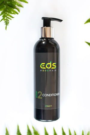 Eds hair collection rinse out conditioner
