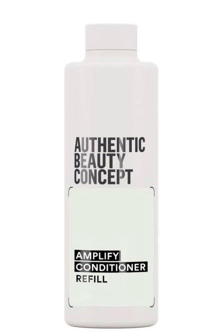 Authentic Beauty Concept Amplify Conditioner Refill 250ml at Eds Hair Bramhall