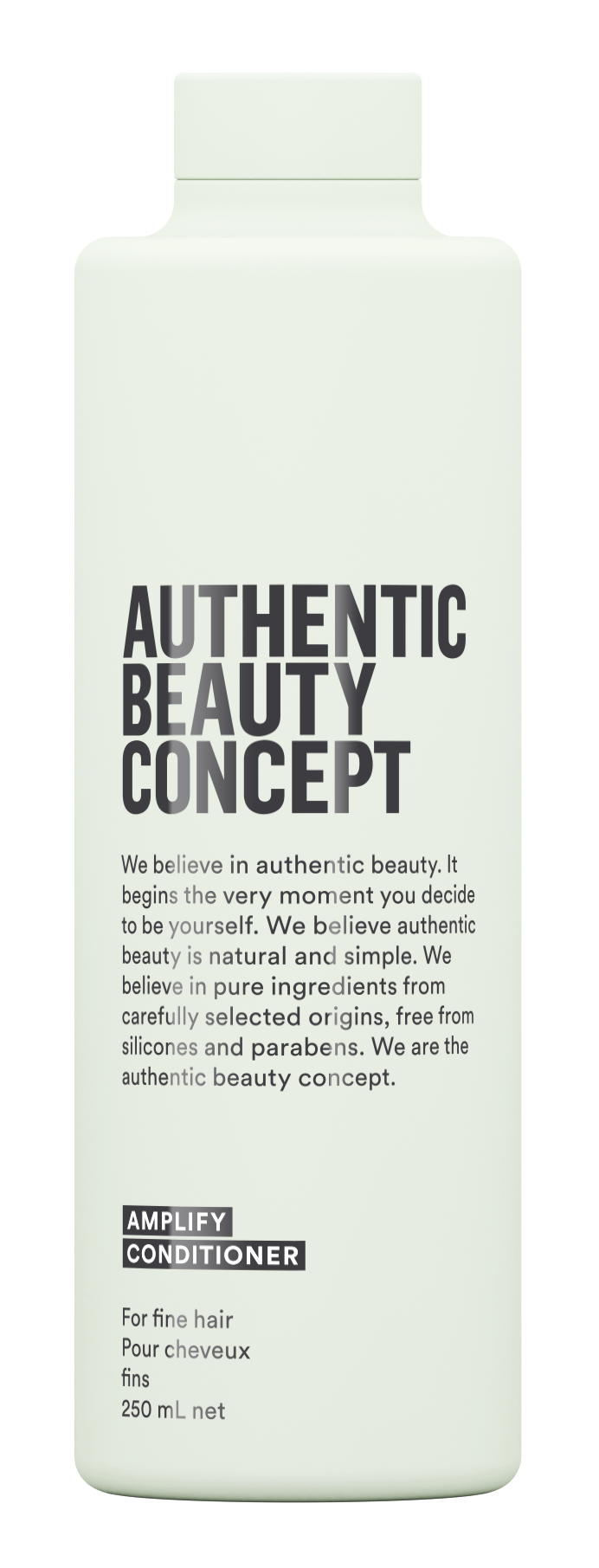 Eds Hair - Authentic Beauty Concept - Amplify Conditioner
