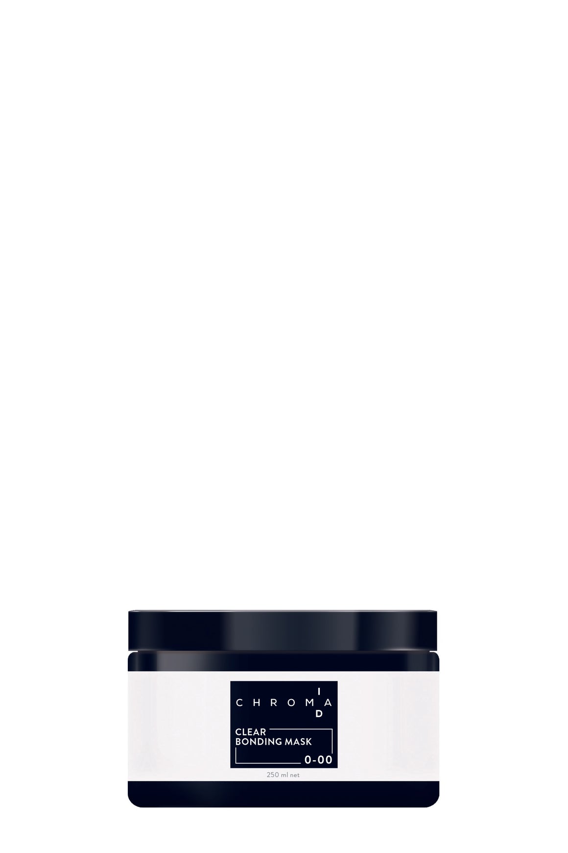 Schwarzkopf Professional Chroma ID Bonding Color Masks (Various Colours Available)