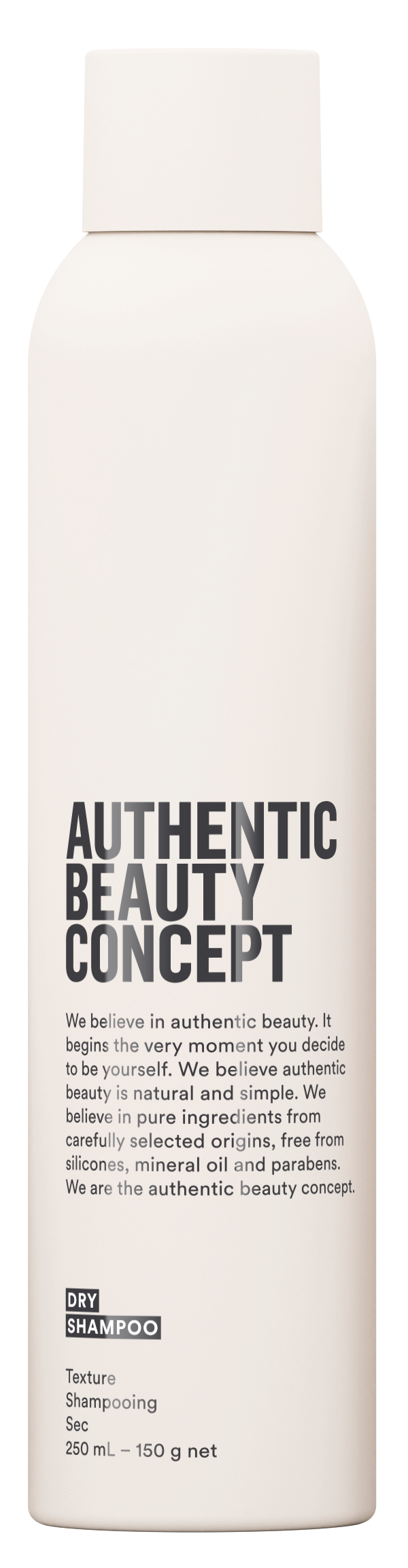 Eds Hair - Authentic Beauty Concept - Embrace Style - Dry Shampoo 250ml