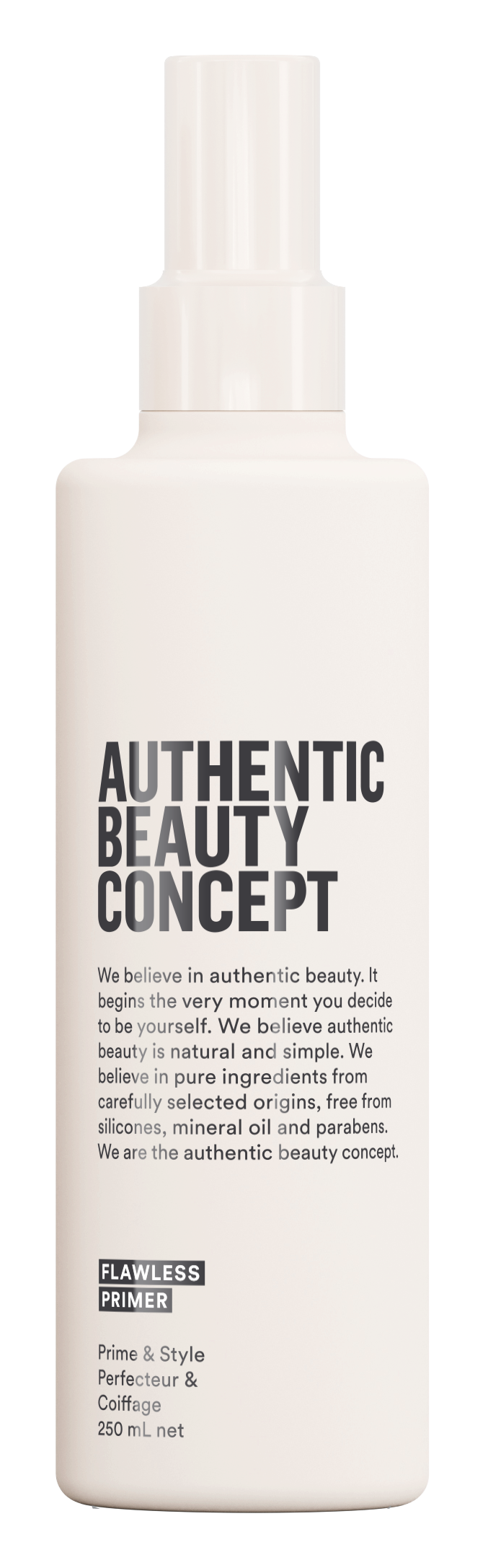 Eds Hair - Authentic Beauty Concept - Embrace Style - Flawless Primer 250ml