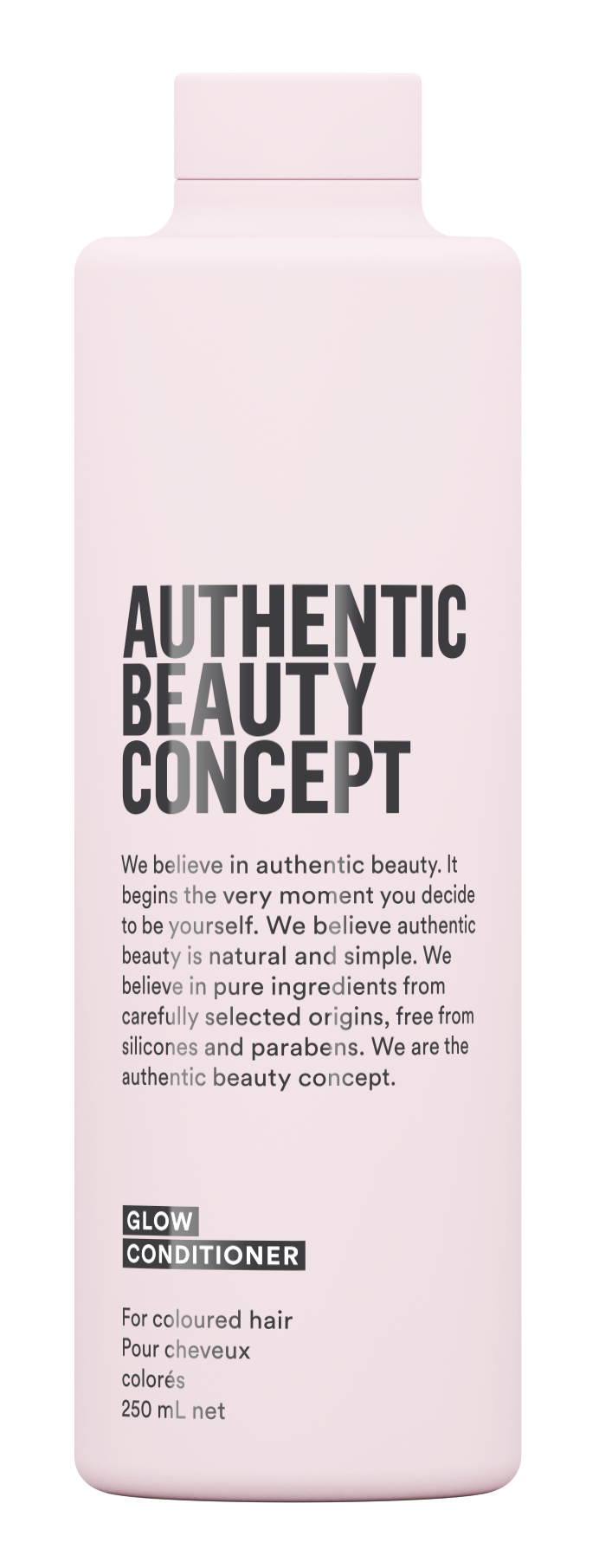 Eds Hair - Authentic Beauty Concept Glow Conditioner 250ml