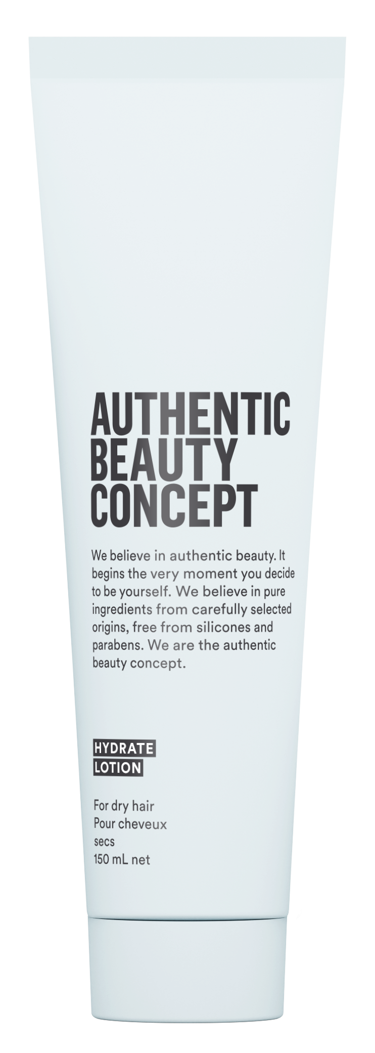 Eds Hair - Authentic Beauty Concept - Hydrate Lotion 150ml