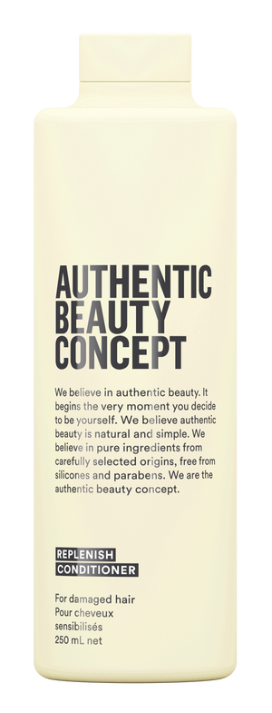 Eds Hair - Authentic Beauty Concept - Replenish Conditioner 250ml