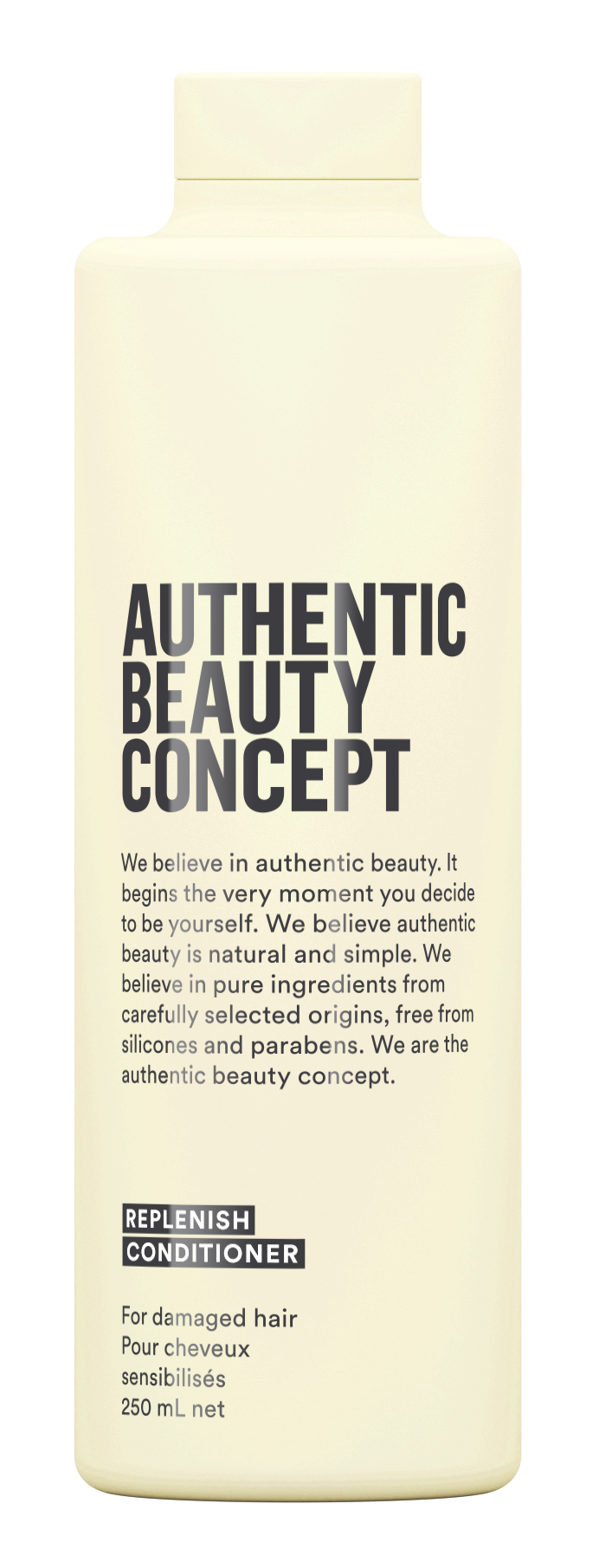 Eds Hair - Authentic Beauty Concept - Replenish Conditioner 250ml