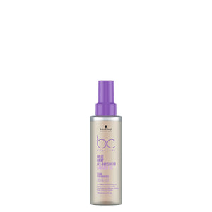Schwarzkopf Professional BC Frizz Away All-Day Shield 150ml at Eds Hair Bramhall