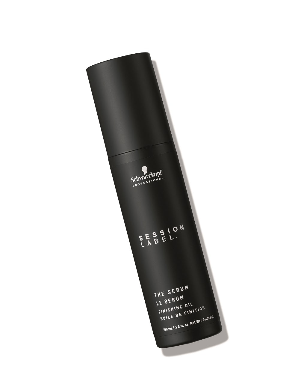 Schwarzkopf Professional - Session Label The Serum - Eds Hair Bramhall