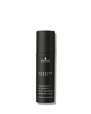 Schwarzkopf Professional - Session Label The Miracle - Eds Hair Bramhall