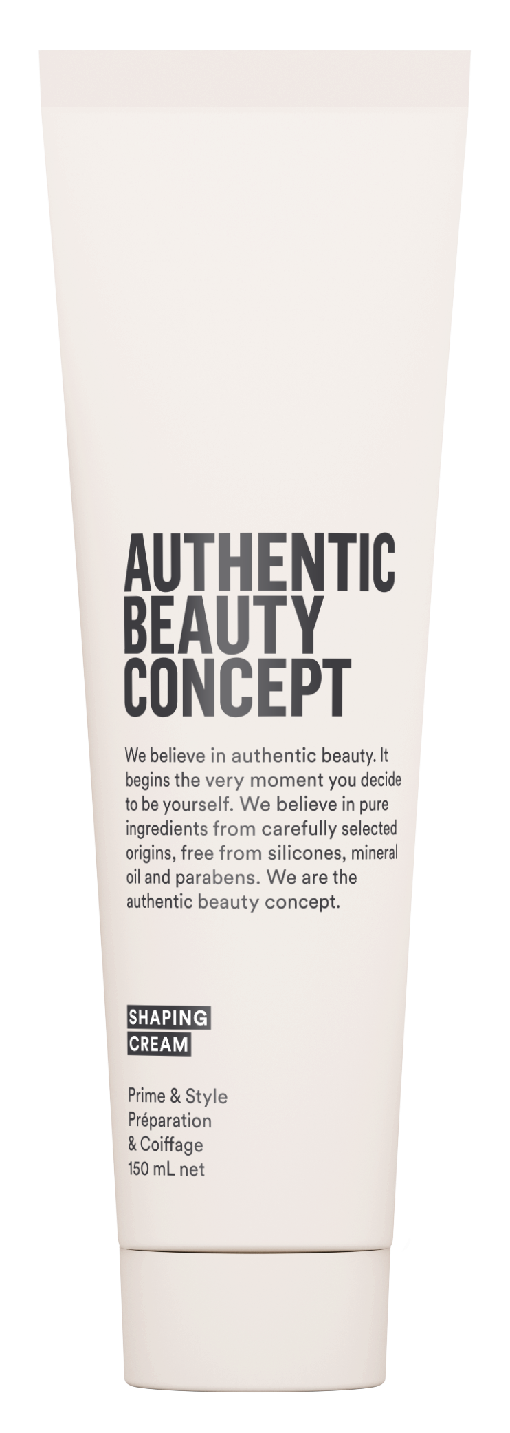 Eds Hair - Authentic Beauty Concept - Embrace Styling - Shaping Cream 150ml