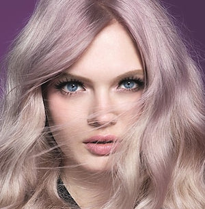 Schwarzkopf Professional #MoreVibrance