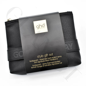 ghd Style Travel Gift Set at Eds Hair Bramhall