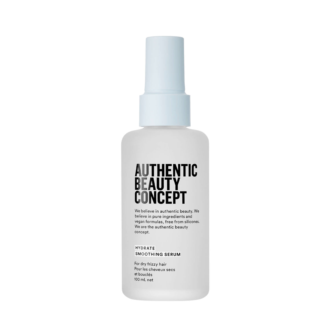 Authentic Beauty Concept Hydrate Smoothing Serum 100ml at Eds Hair Bramhall