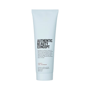 Authentic Beauty Concept Hydrate Curl Enhancer 250ml at Eds Hair Bramhall
