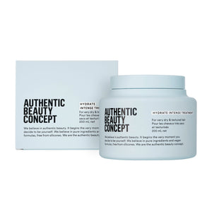 Authentic Beauty Concept Hydrate Intense Treatment 200ml at Eds Hair Bramhall