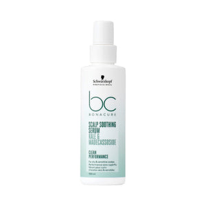 Bonacure Scalp Soothing Serum by Schwarzkopf Professional at Eds Hair Bramhall
