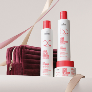 Schwarzkopf Professional BC Repair Rescue Gift Set 2024 at Eds Hair Bramhall (Manchester)