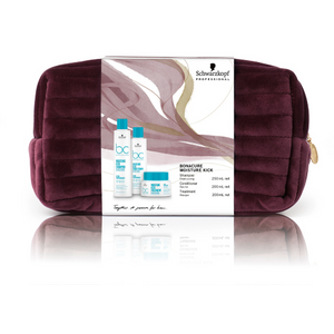 Schwarzkopf Professional BC Moisture Kick Gift Set 2024 at Eds hair Bramhall (Manchester)