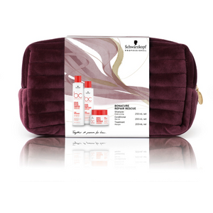 Schwarzkopf Professional BC Repair Rescue Gift Set 2024 at Eds Hair Bramhall (Manchester)