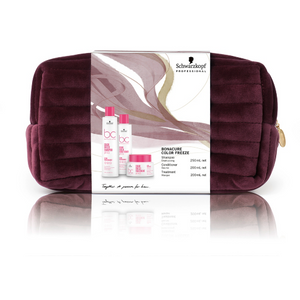 Schwarzkopf Professional BC Color Freeze Gift Set 2024 at Eds Hair Bramhall (Manchester)