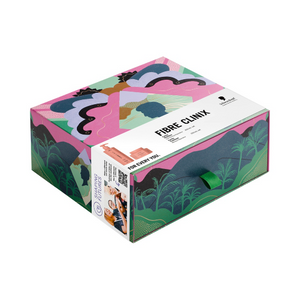 Fibre Clinix Fortify Xmas Gift Box (2025) at Eds Hair Bramhall