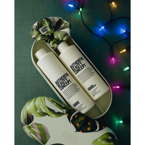 Authentic Beauty Concept Replenish Xmas Gift Set (2025) at Eds Hair Bramhall
