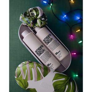 Authentic Beauty Concept Glow Christmas Gift Set (2025) at Eds Hair Bramhall