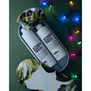 Authentic Beauty Concept Hydrate Xmas Gift Set (2025) at Eds Hair Bramhall