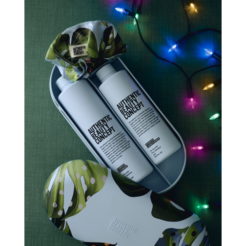 Authentic Beauty Concept Hydrate Xmas Gift Set (2025) at Eds Hair Bramhall