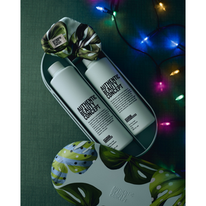 Authentic Beauty Concept Amplify Xmas Gift Set (2025) at Eds Hair Bramhall