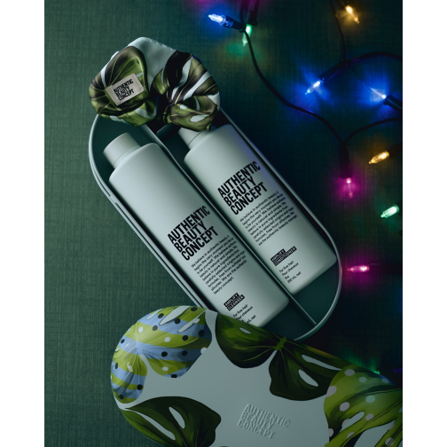 Authentic Beauty Concept Amplify Xmas Gift Set (2025) at Eds Hair Bramhall
