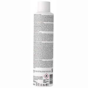 Schwarzkopf Professional OSiS Refresh Dust Bodifying Dry Shampoo 300ml at Eds Hair Bramhall