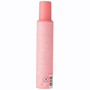 Schwarzkopf Professional OSiS Air Whip Flexible Mousse 200ml at Eds Hair Bramhall