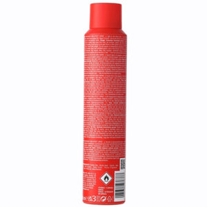 Schwarzkopf Professional OSiS Velvet Lightweight Wax-Effect Spray 300ml at Eds Hair Bramhall