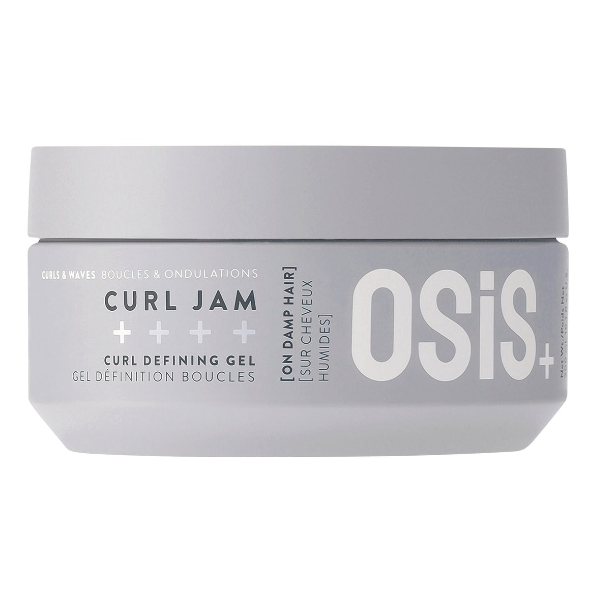 OSiS Curl Jam Curl Defining Gel at Eds Hair Bramhall