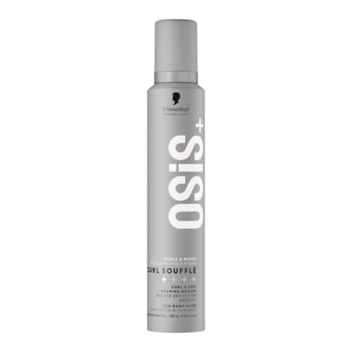 OSiS Curl Soufflé