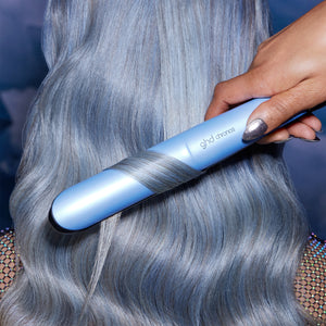 ghd Iced Luxe Chronos Styler (Limited Edition) at Eds Hair Bramhall