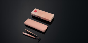 ghd Platinum Styler Pink Collection 2023 at Eds Hair Bramhall