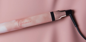 ghd Platinum Styler Pink Collection 2023 at Eds Hair Bramhall