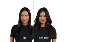 ghd Duet Blow Dry Brush LE Cherry Chic (2025) at Eds Hair Bramhall (Manchester)