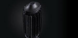 ghd Duet Blowdry Brush Cherry Chic Gift Set (2025) at Eds Hair Bramhall (Manchester)