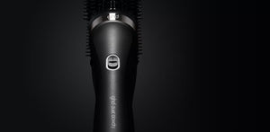 ghd Duet Blowdry Hair Dryer Brush