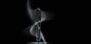 ghd Duet Blowdry Hair Dryer Brush