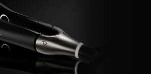 ghd Chronos Max Pro HD Wide Plate Styler at Eds Hair Bramhall