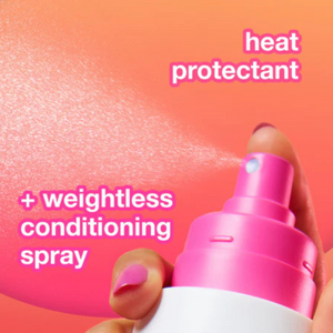 K18 HeatBounce Conditioning Heat Protectant at Eds Hair Bramhall