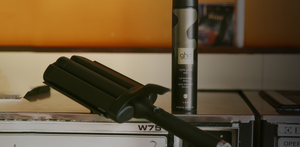 ghd Wave Professional Tripple Barrel Waver at Eds Hair Bramhall (Manchester)