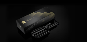 ghd Wave Professional Tripple Barrel Waver at Eds Hair Bramhall (Manchester)
